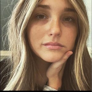 Meet your Posher, Devyn